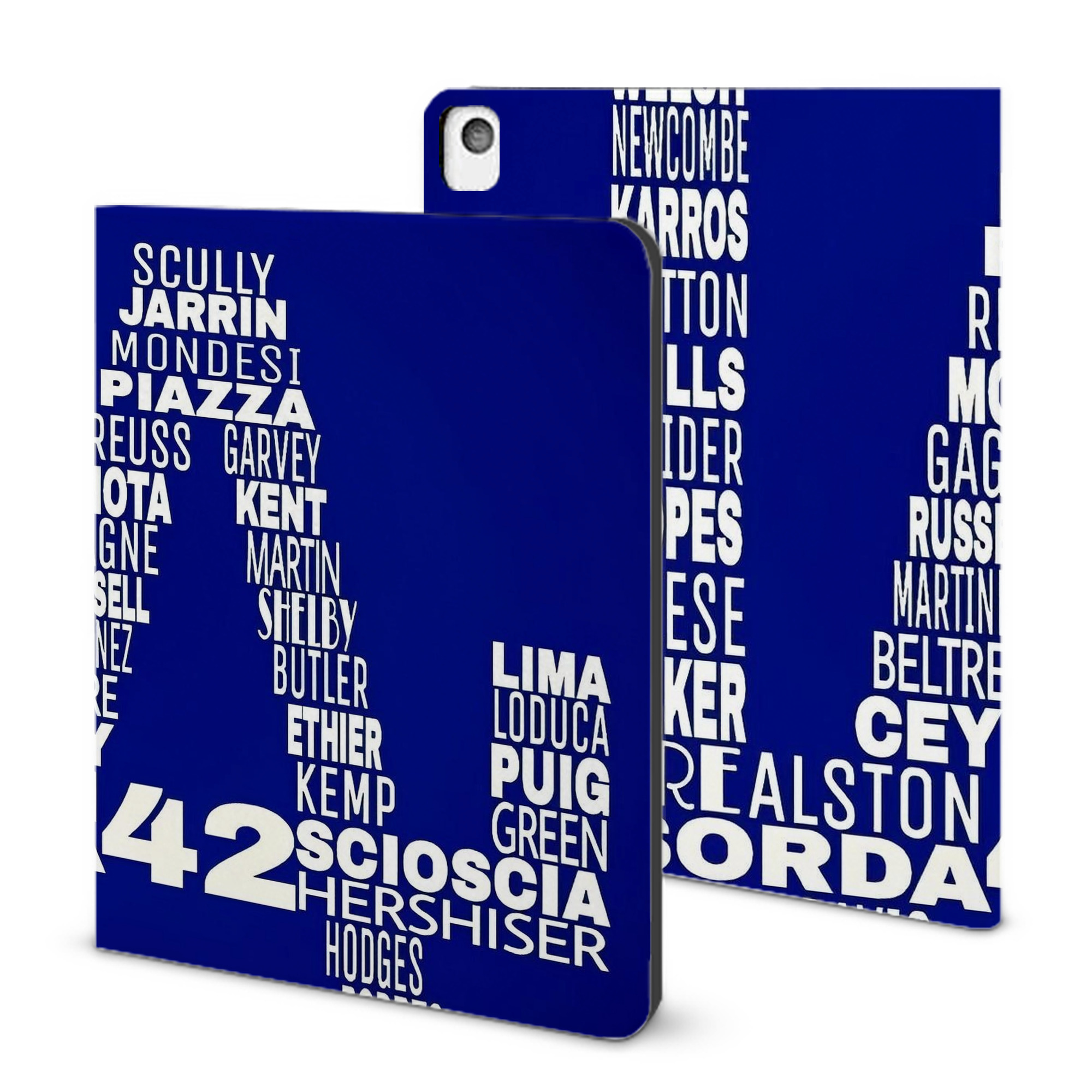  IPad Book-Style Case With Pencil Slot – Slim PU & TPU Cover – Full Protection, Precise Fit, Water & Scratch Resistant